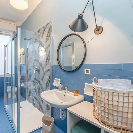 Un Tuffo A Sanremo, Nell'art Deco! *