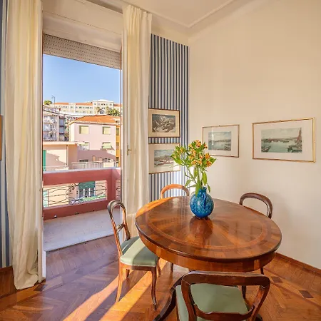 Un Tuffo A Sanremo, Nell'art Deco! *