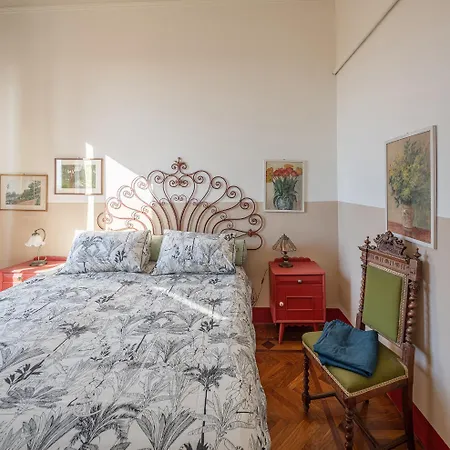 Un Tuffo A Sanremo, Nell'art Deco!