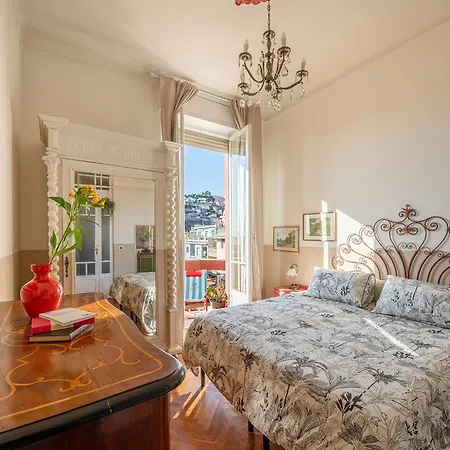 Un Tuffo A Sanremo, Nell'art Deco!