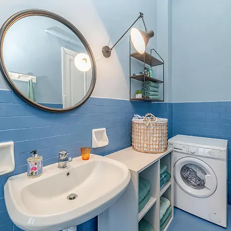 Casa Deco Con Vista Mare, A Due Passi Dall'Ariston Διαμέρισμα Σαν Ρέμο