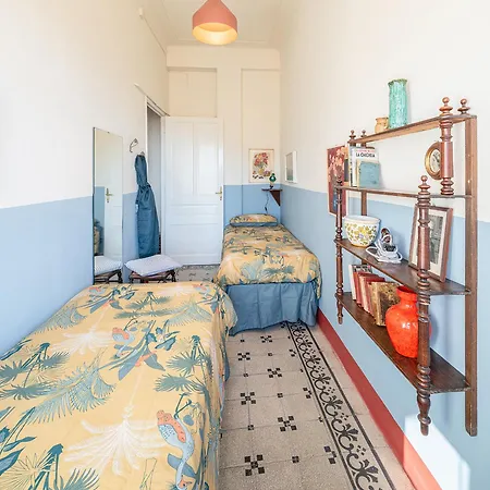 Apartment Un Tuffo A Sanremo, Nell'art Deco! *