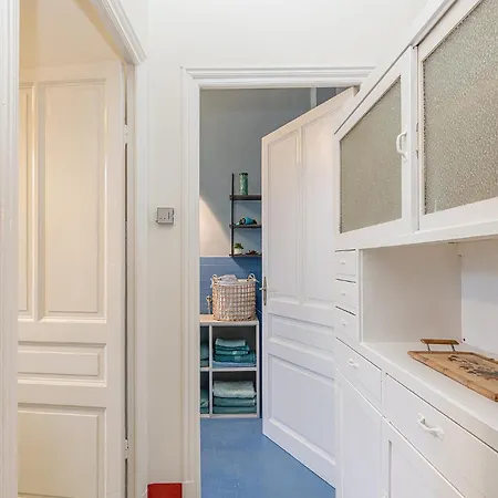 Casa Deco Con Vista Mare, A Due Passi Dall'Ariston Διαμέρισμα Σαν Ρέμο