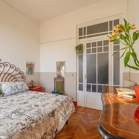 Un Tuffo A Sanremo, Nell'art Deco! *