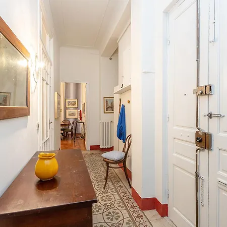 Casa Deco Con Vista Mare, A Due Passi Dall'Ariston * Σαν Ρέμο