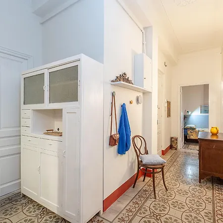Διαμέρισμα Casa Deco Con Vista Mare, A Due Passi Dall'Ariston *