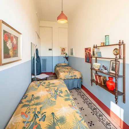 Casa Deco Con Vista Mare, A Due Passi Dall'Ariston * Σαν Ρέμο