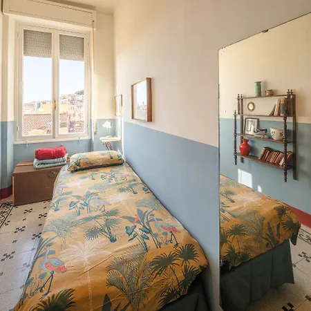 Διαμέρισμα Casa Deco Con Vista Mare, A Due Passi Dall'Ariston *