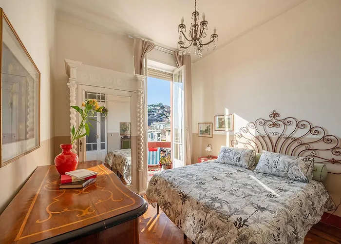 Un Tuffo A Sanremo, Nell'art Deco!