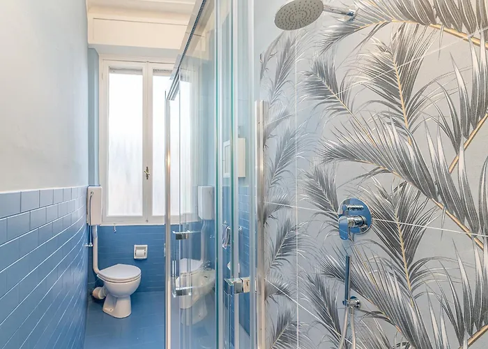 Un Tuffo A Sanremo, Nell'art Deco! Apartment