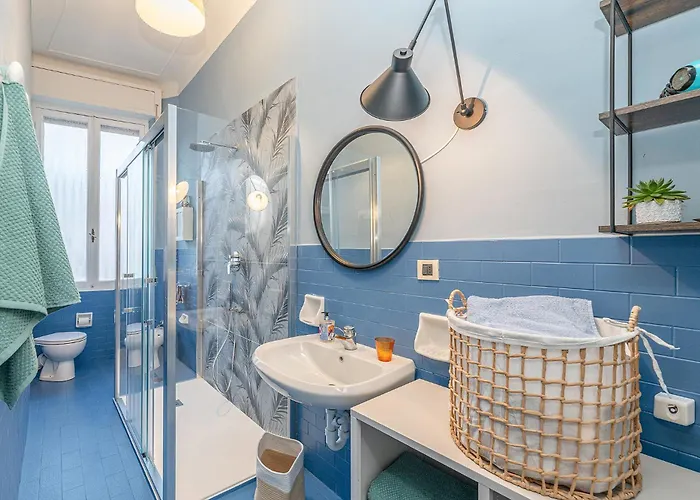 Un Tuffo A Sanremo, Nell'art Deco! *