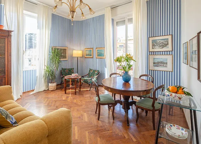 Un Tuffo A Sanremo, Nell'art Deco! * Sanremo