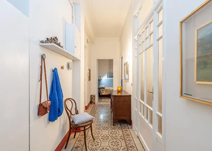 Un Tuffo A Sanremo, Nell'art Deco! *