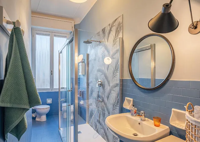 Un Tuffo A Sanremo, Nell'art Deco! Sanremo