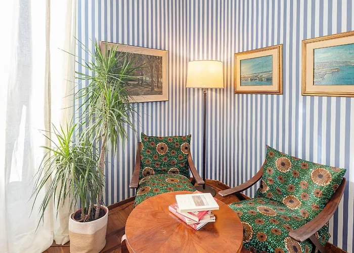 Un Tuffo A Sanremo, Nell'art Deco! * Sanremo