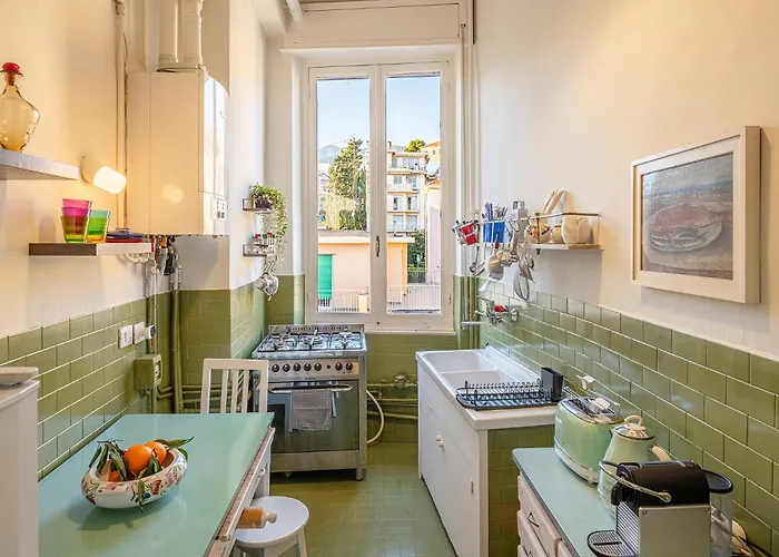 Un Tuffo A Sanremo, Nell'art Deco!