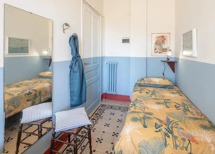 Un Tuffo A Sanremo, Nell'art Deco! Apartment *