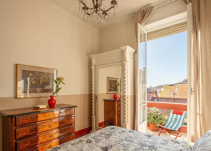 Un Tuffo A Sanremo, Nell'art Deco! Sanremo