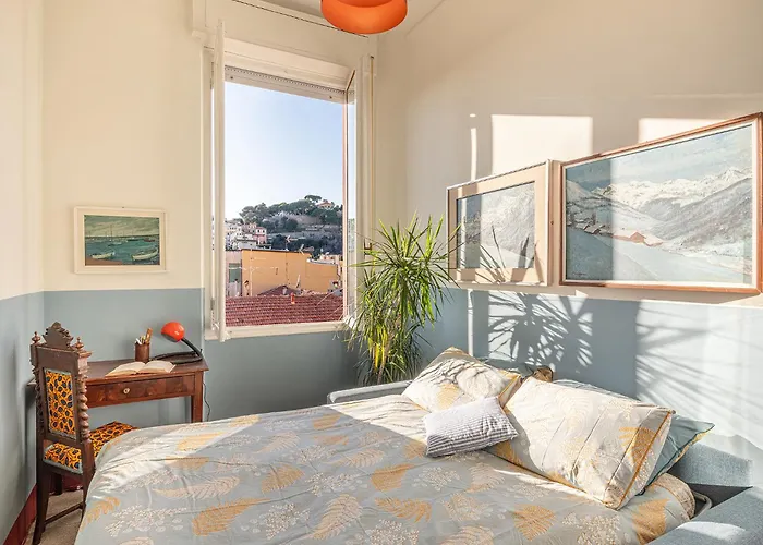 Un Tuffo A Sanremo, Nell'art Deco! * Sanremo