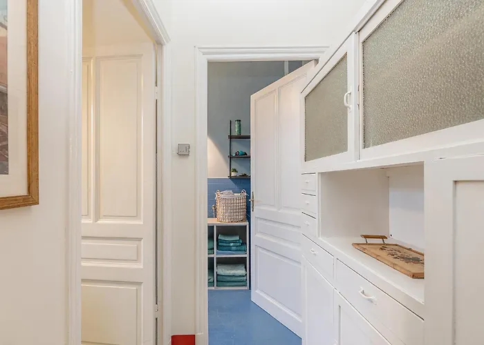 Un Tuffo A Sanremo, Nell'art Deco! Apartment Sanremo