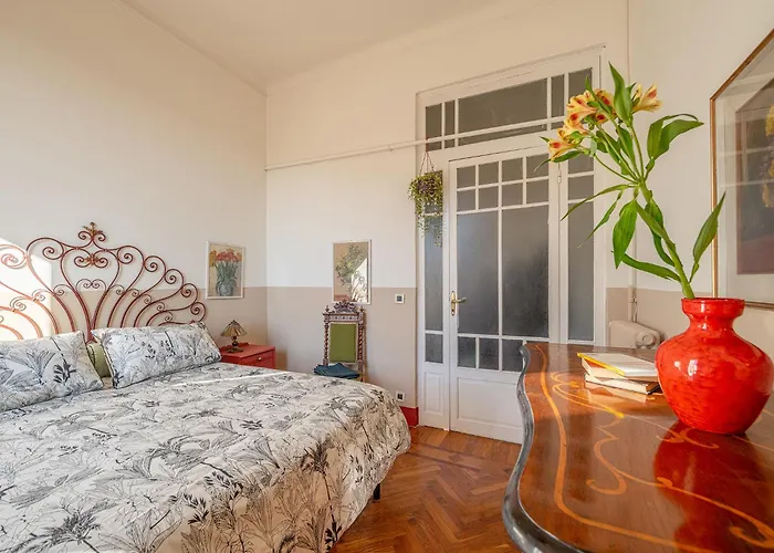 Un Tuffo A Sanremo, Nell'art Deco! *