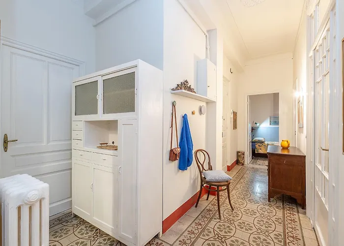 Apartment Un Tuffo A Sanremo, Nell'art Deco! *