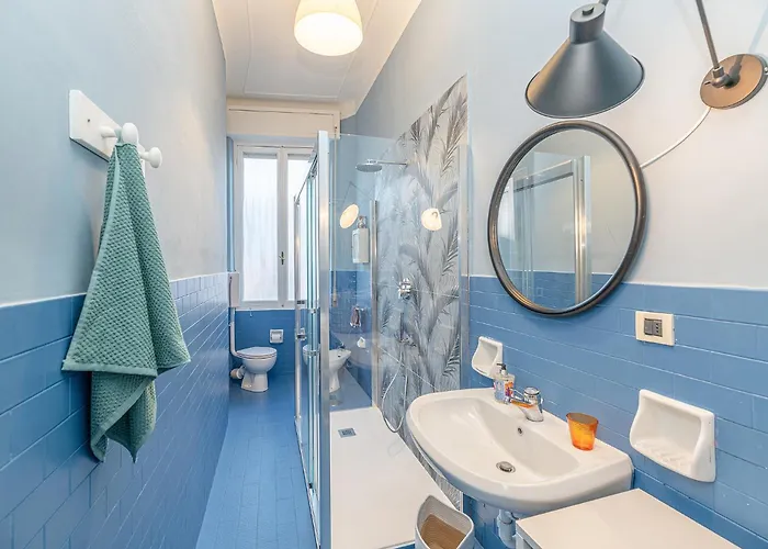 Un Tuffo A Sanremo, Nell'art Deco! Sanremo