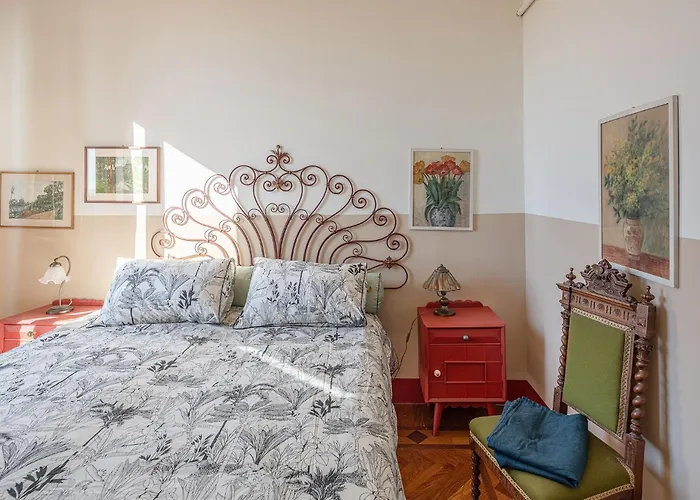 Un Tuffo A Sanremo, Nell'art Deco!